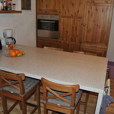 Ferienwohnung Giessl Giengen an der Brenz Εξωτερικό φωτογραφία