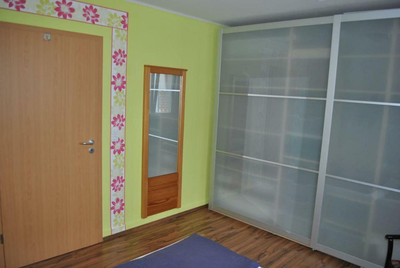 Ferienwohnung Giessl Giengen an der Brenz Εξωτερικό φωτογραφία