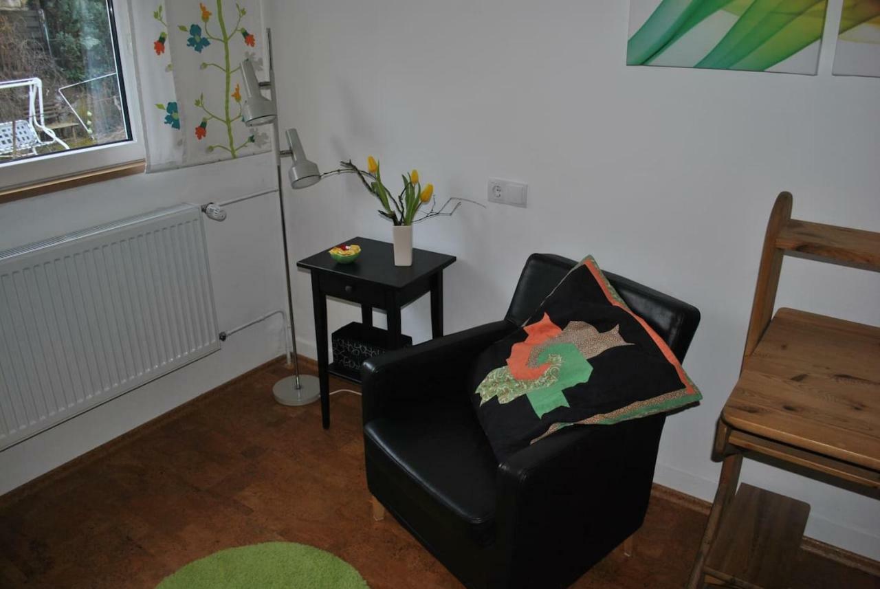 Ferienwohnung Giessl Giengen an der Brenz Εξωτερικό φωτογραφία