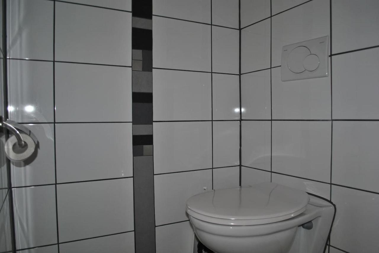 Ferienwohnung Giessl Giengen an der Brenz Εξωτερικό φωτογραφία